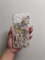 Whispering Fairy iPhone 16 Pro Max Case ✨🧚‍♀️ - Handmade in USA 🌸✨ - Image 5