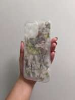 Whispering Fairy iPhone 16 Pro Max Case ✨🧚‍♀️ - Handmade in USA 🌸✨ - Image 4